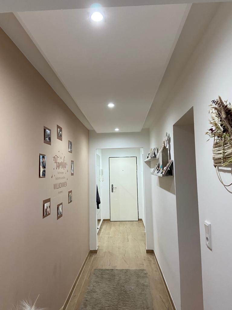 Sanierter Familientraum in hervorragender Wohngegend 